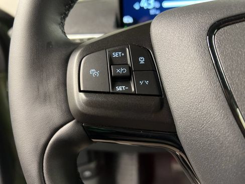 New 2026 Ford Mustang Mach-E Premium AWD/4WD image 18