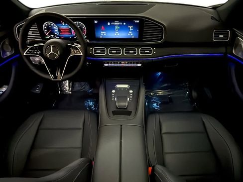 New 2026 Mercedes-Benz GLE 350 4MATIC image 5