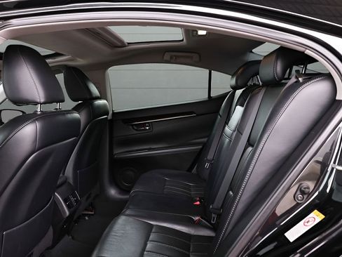 Used 2016 Lexus ES 350 FWD image 57