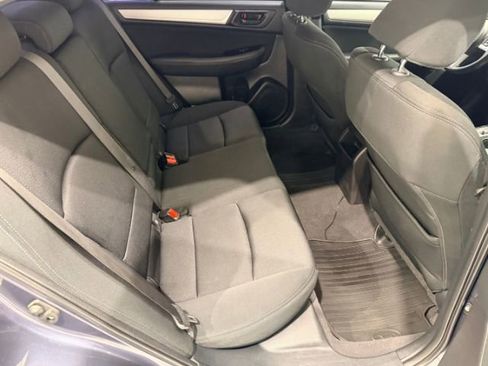 Used 2017 Subaru Legacy 2.5i w/ Alloy Wheel Package image 22