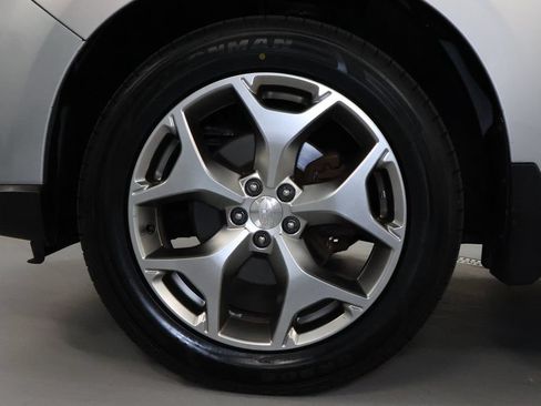 Used 2015 Subaru Forester 2.5i Touring AWD/4WD image 30