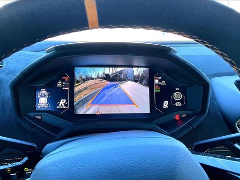 Used 2022 Lamborghini Huracan STO image 20