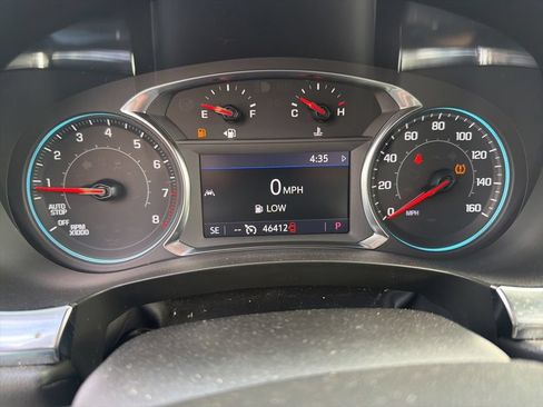Used 2023 Chevrolet Traverse LT AWD/4WD image 11