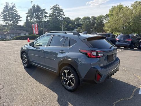 Used 2024 Subaru Crosstrek 2.0i Premium AWD/4WD image 5
