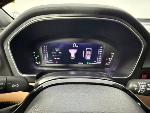 Used 2026 Honda Passport TrailSport Elite image 20