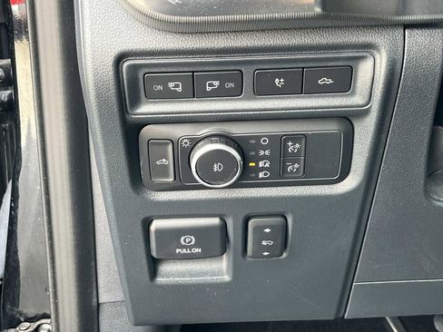 Used 2022 Ford F150 Platinum w/ Equipment Group 701A High image 28