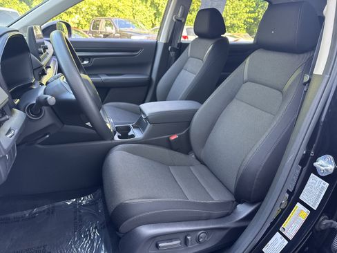 Used 2023 Honda CR-V EX image 5