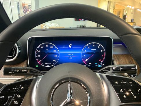 Certified 2026 Mercedes-Benz GLC 300 4MATIC image 10