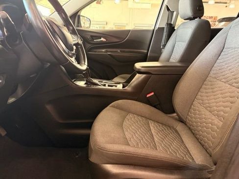 Used 2021 Chevrolet Equinox LT FWD image 9