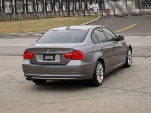 Used 2011 BMW 328i xDrive 328i xDrive image 13