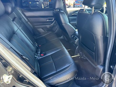 Used 2025 MAZDA CX-50 AWD 2.5 Hybrid w/ Weather Package image 29