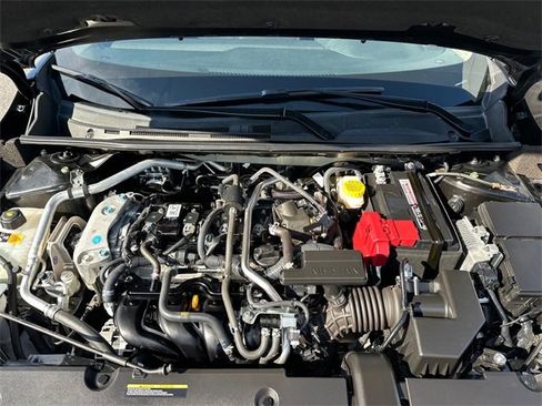 Used 2024 Nissan Sentra S w/ Lighting Package image 28