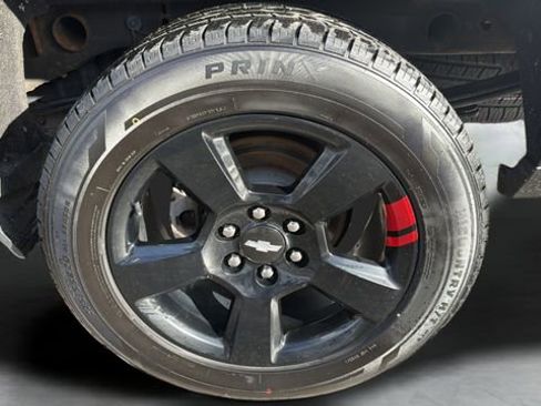 Used 2019 Chevrolet Silverado 1500 LT w/ All Star Edition image 26