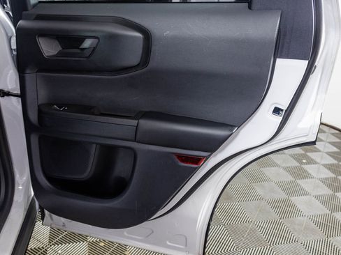 Used 2022 Ford Bronco Sport image 43