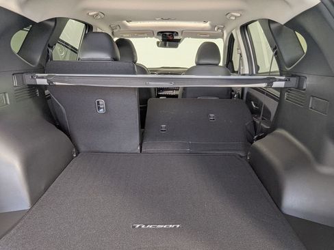 Certified 2024 Hyundai Tucson SEL w/ Convenience Package FWD image 27