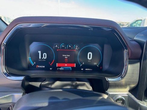 Certified 2022 Ford F150 Lariat w/ Max Trailer Tow Package image 16