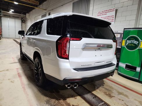 Used 2024 GMC Yukon Denali image 7