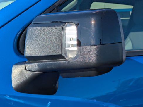 New 2026 Chevrolet Silverado 1500 RST w/ RST All Star Premium Package image 31