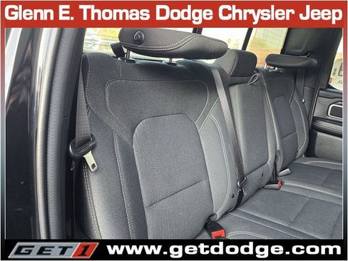 Certified 2023 RAM 1500 Big Horn image 30