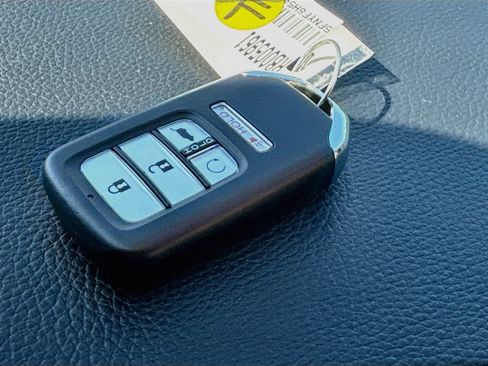 Used 2024 Honda Passport EX-L image 33
