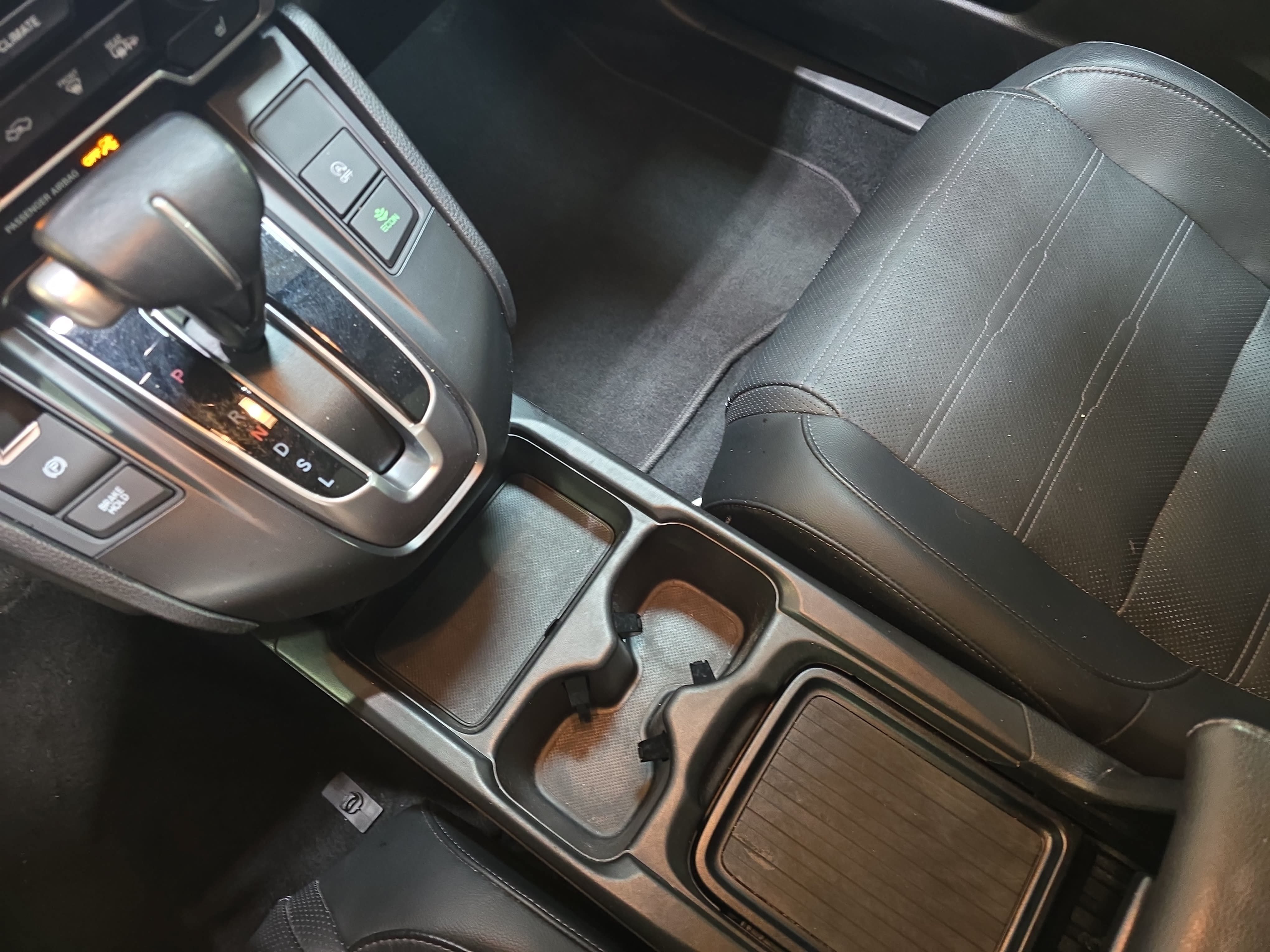Used 2021 Honda CR-V EX-L image 22