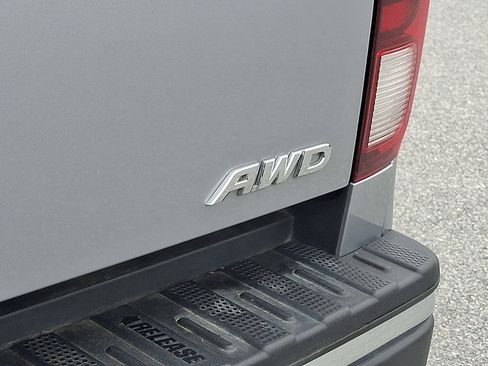 Used 2020 Honda Ridgeline RTL image 33