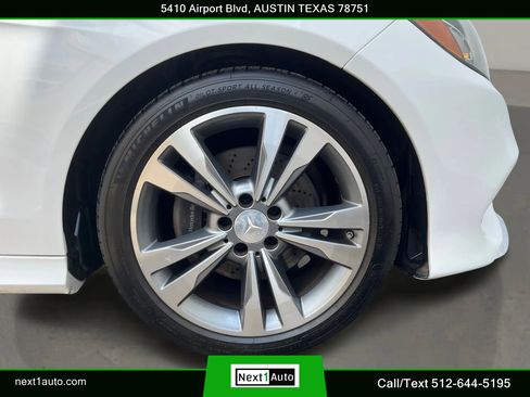 Used 2015 Mercedes-Benz E 350 Sedan image 38