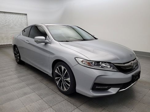Used 2017 Honda Accord EX-L image 13