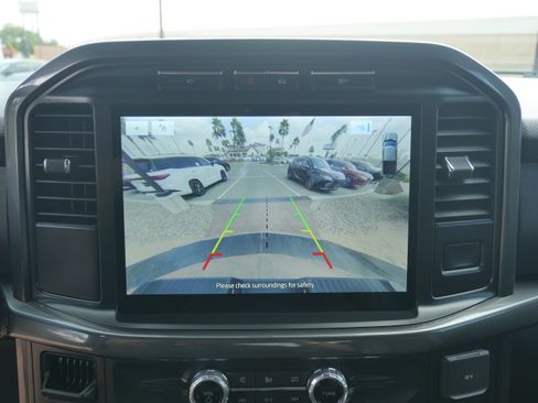Used 2023 Ford F150 Tremor image 28