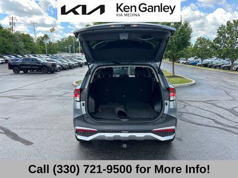 Certified 2023 Kia Sportage EX FWD image 51
