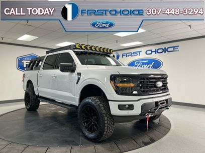 Used 2025 Ford F150 XLT w/ Equipment Group 302A MID