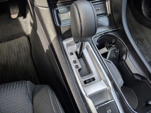 Certified 2025 Subaru Ascent Premium image 24