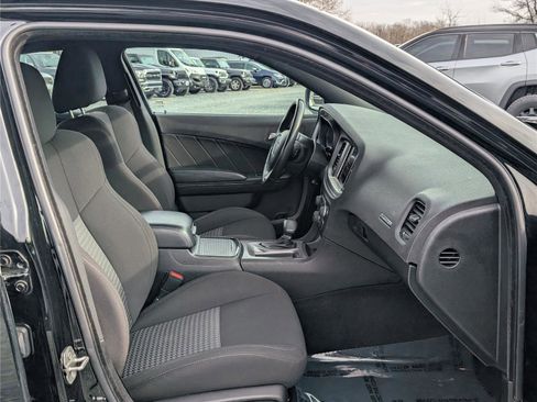 Used 2023 Dodge Charger GT w/ Blacktop Package image 11