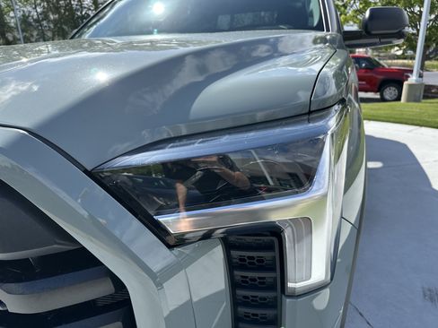 Used 2024 Toyota Tundra SR5 w/ SR5 Convenience Package RWD image 6