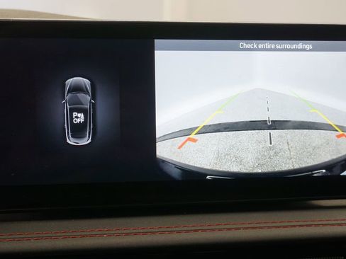 Used 2024 Dodge Hornet GT w/ GT Blacktop Package image 42