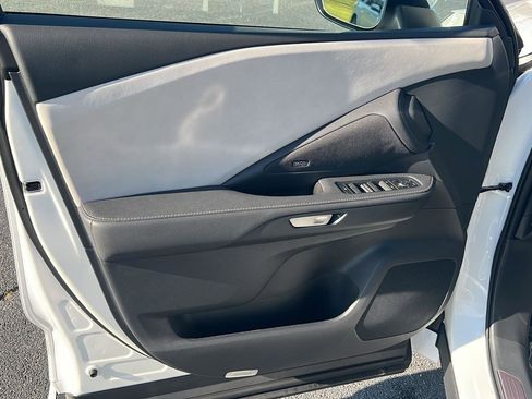 New 2026 Lexus TX 350 AWD image 17