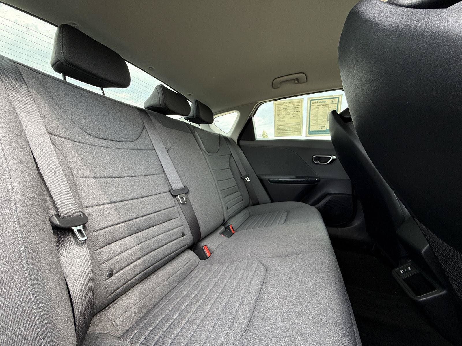 Used 2025 Kia K4 EX FWD image 26