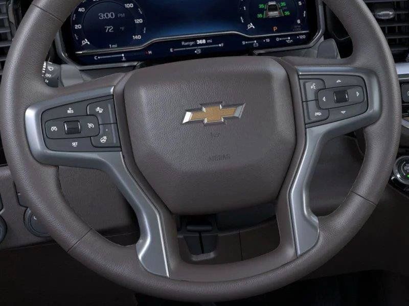 Used 2026 Chevrolet Silverado 1500 LT w/ Texas Edition Plus RWD image 19