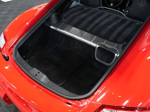 Used 2006 Porsche Cayman S image 47