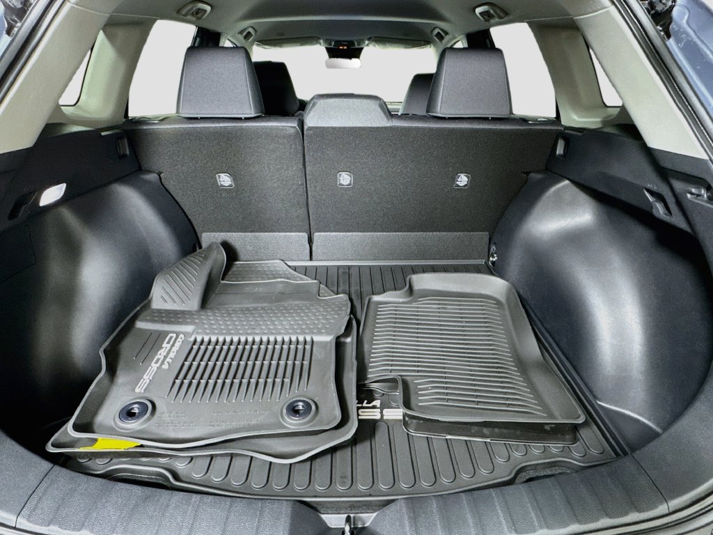New 2026 Toyota Corolla Cross LE AWD/4WD image 27