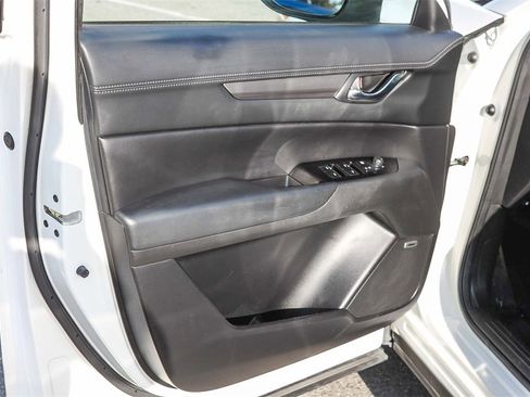 Used 2020 MAZDA CX-5 Touring image 26