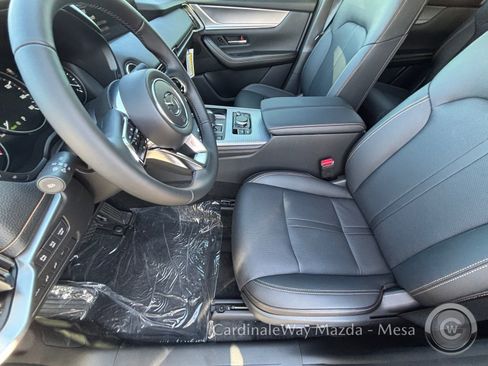 New 2026 MAZDA CX-90 3.3 Turbo w/ Preferred Package image 16