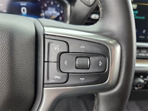 Used 2024 Chevrolet Silverado 2500 LT image 32