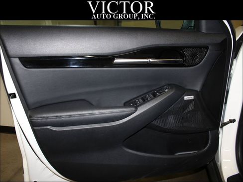 Used 2021 Kia Seltos SX AWD/4WD image 15