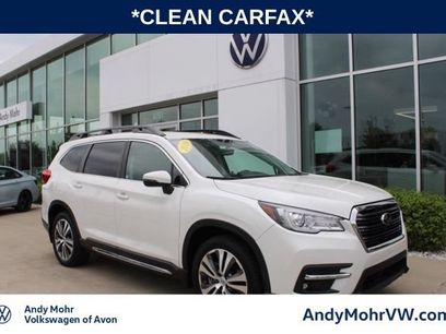 Used 2019 Subaru Ascent Limited w/ Popular Package #2A