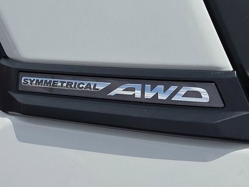 New 2026 Subaru Forester Sport AWD/4WD image 6