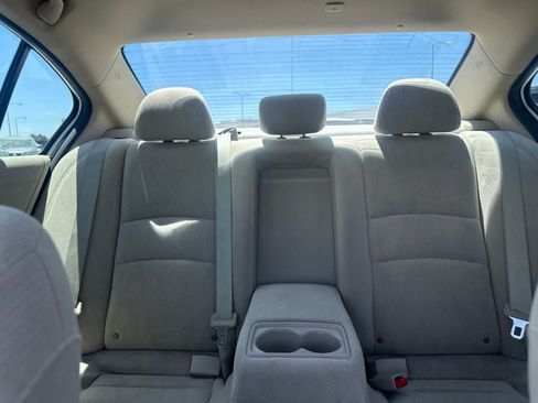 Used 2014 Honda Accord EX image 20