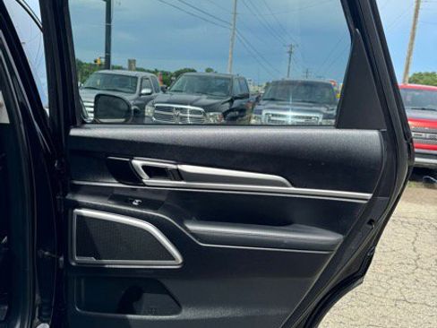 Used 2021 Kia Telluride S image 21