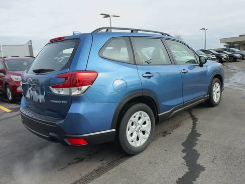 Certified 2023 Subaru Forester image 8