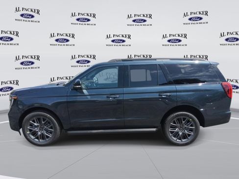 New 2026 Ford Expedition Platinum AWD/4WD image 2